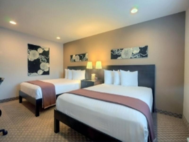 Fairfield Inn & Suites By Marriott San Diego Pacific Beach Room photo